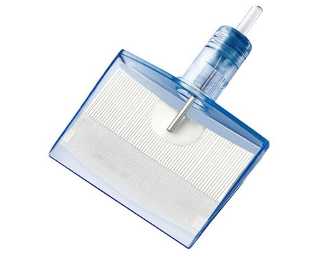 Enzo Cartridge Needles 143 Magnum Shaders 5Pcs/Box