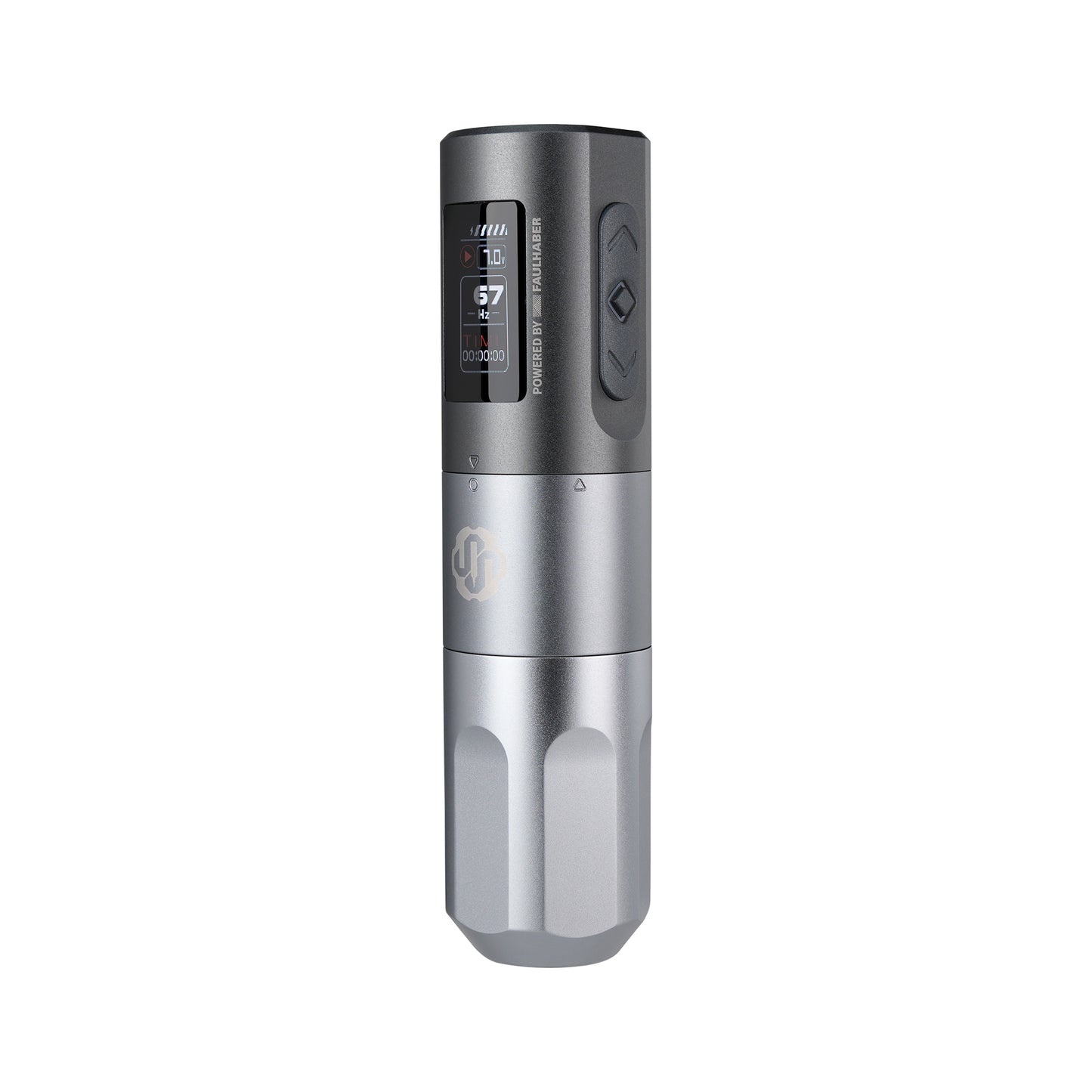 AI TENITAS SKETCH STEAM ONE TATTOO PEN