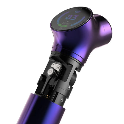STEALTH×COTATTOO TATTOO MACHINE