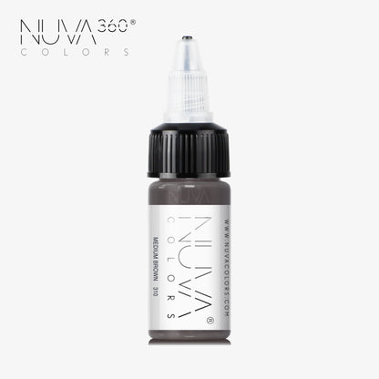 310 MEDIUM BROWN REACH COMPLIANT