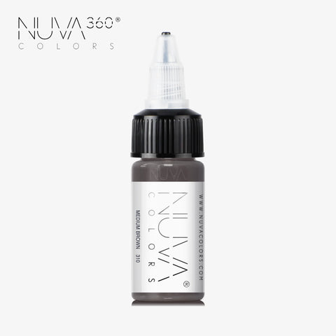 310 MEDIUM BROWN REACH COMPLIANT