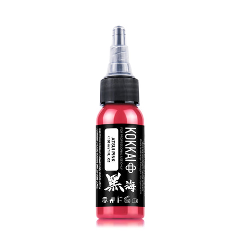 ATSUI PINK (REACH COMPLIANT)