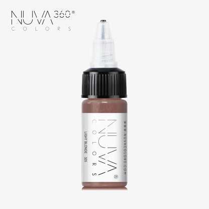 325 LIGHT BLONDE REACH COMPLIANT
