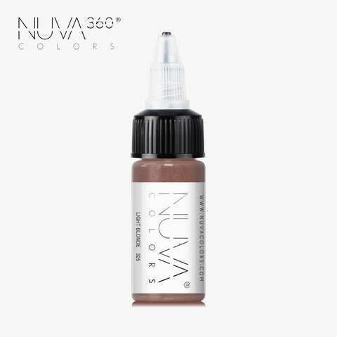 325 LIGHT BLONDE REACH COMPLIANT