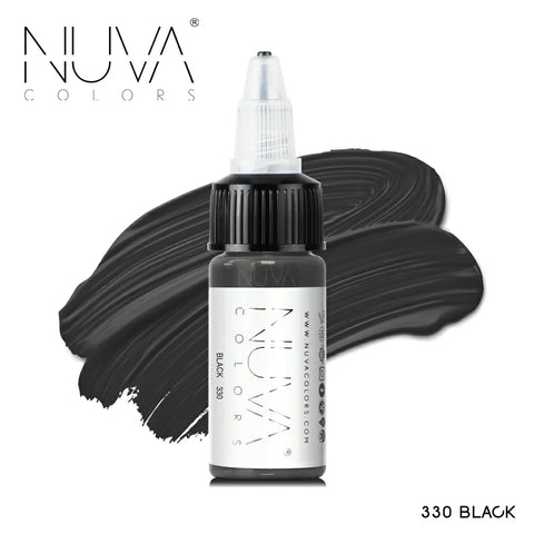 330 BLACK