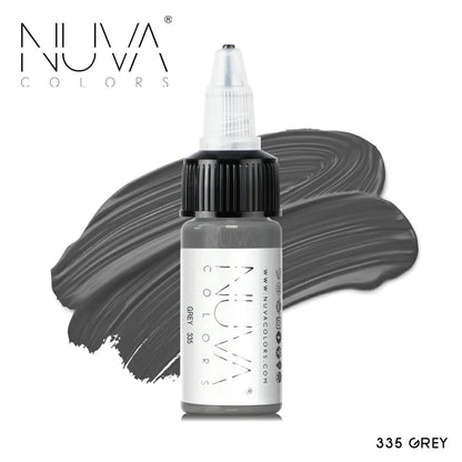 335 GREY