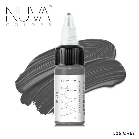335 GREY