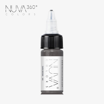 340 DARK BROWN REACH COMPLIANT