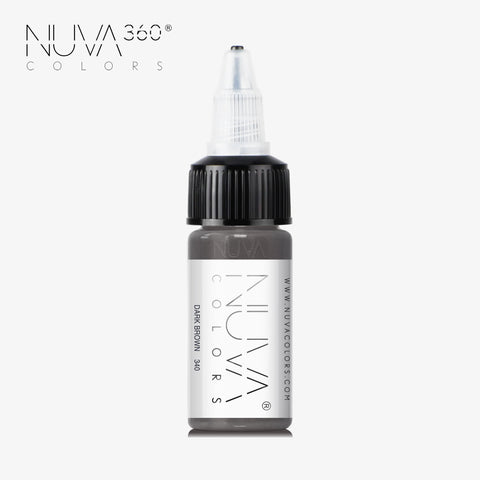 340 DARK BROWN REACH COMPLIANT
