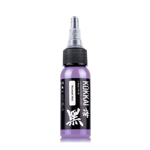 MURASAKI MIST