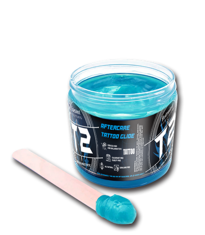 T2 BLUESELINE GLIDE 240G
