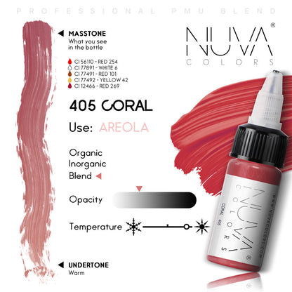 405 CORAL