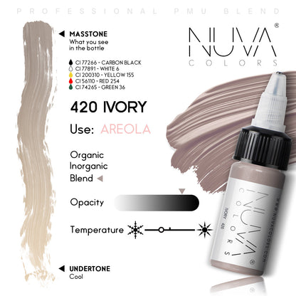 420 IVORY REACH COMPLIANT