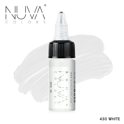 430 WHITE