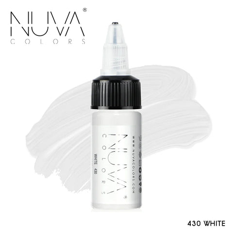 430 WHITE