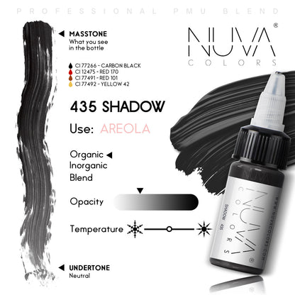 435 SHADOW