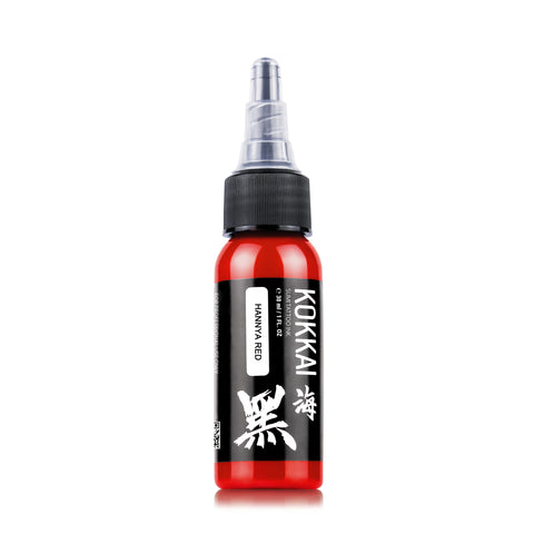 HANNYA RED