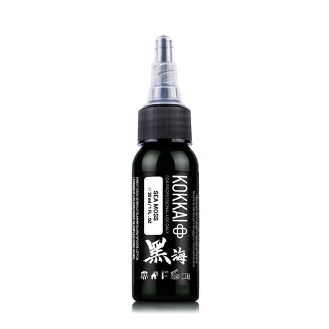 SEA MOSS (REACH COMPLIANT)