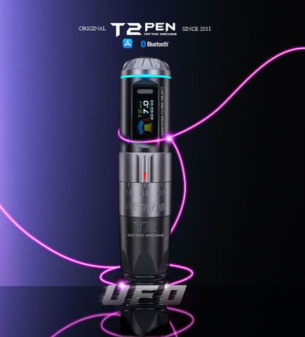 T2 UFO 2 PEN (2 BATTERIES)