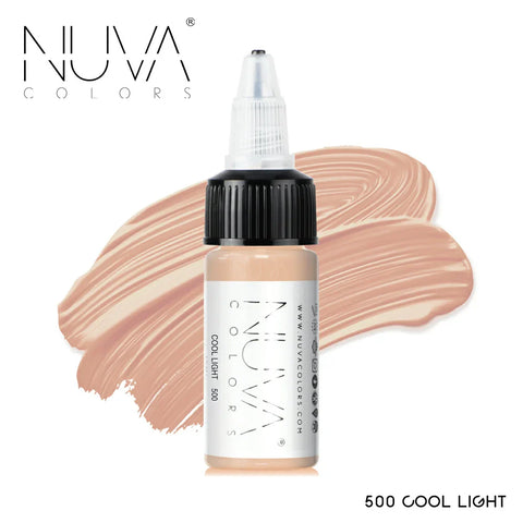 500 COOL LIGHT
