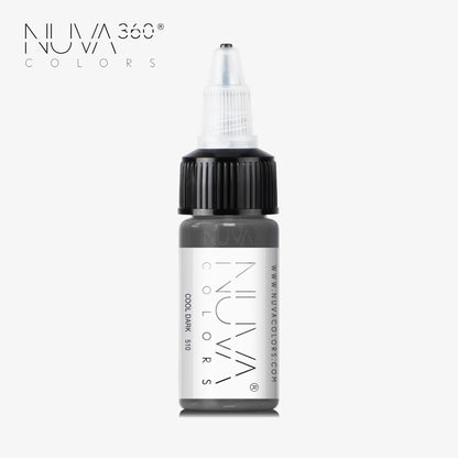 510 COOL DARK REACH COMPLIANT