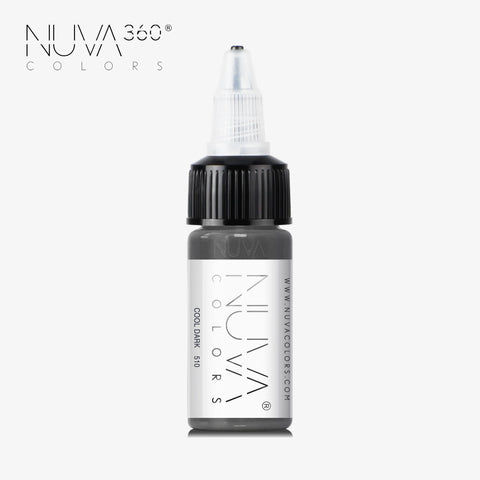 510 COOL DARK REACH COMPLIANT