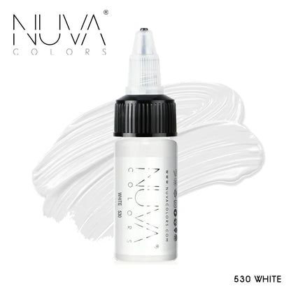 530 WHITE