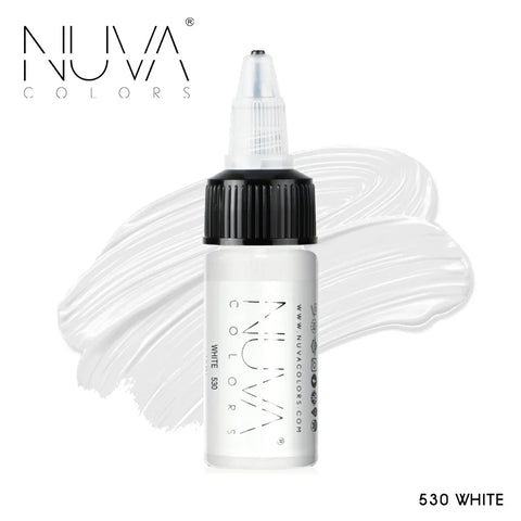 530 WHITE