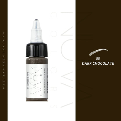 55 DARK CHOCOLATE