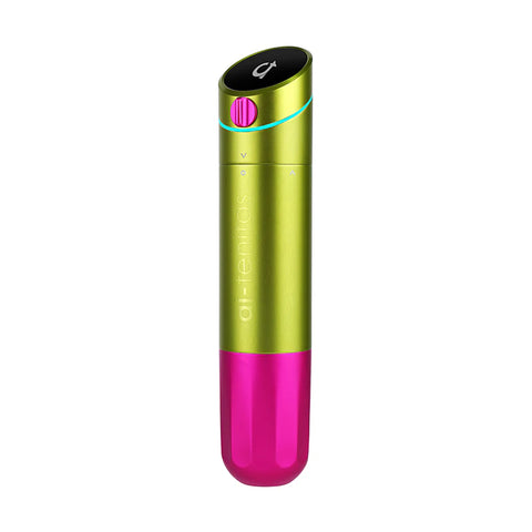 AI TENITAS PROPHET FIREFLY TATTOO PEN