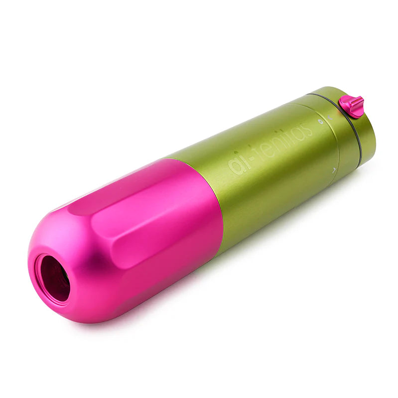 AI TENITAS PROPHET FIREFLY TATTOO PEN