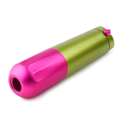 AI TENITAS PROPHET FIREFLY TATTOO PEN