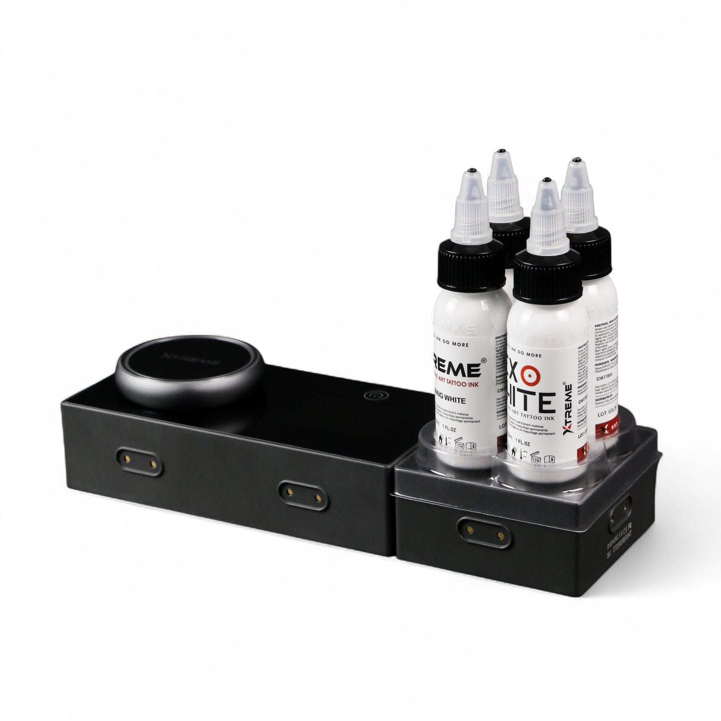 DISPURS PIGMENT MIXER KIT