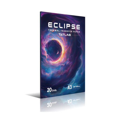 ECLIPSE THERMAL TRANSFER PAPER A3 (20pcs/box)