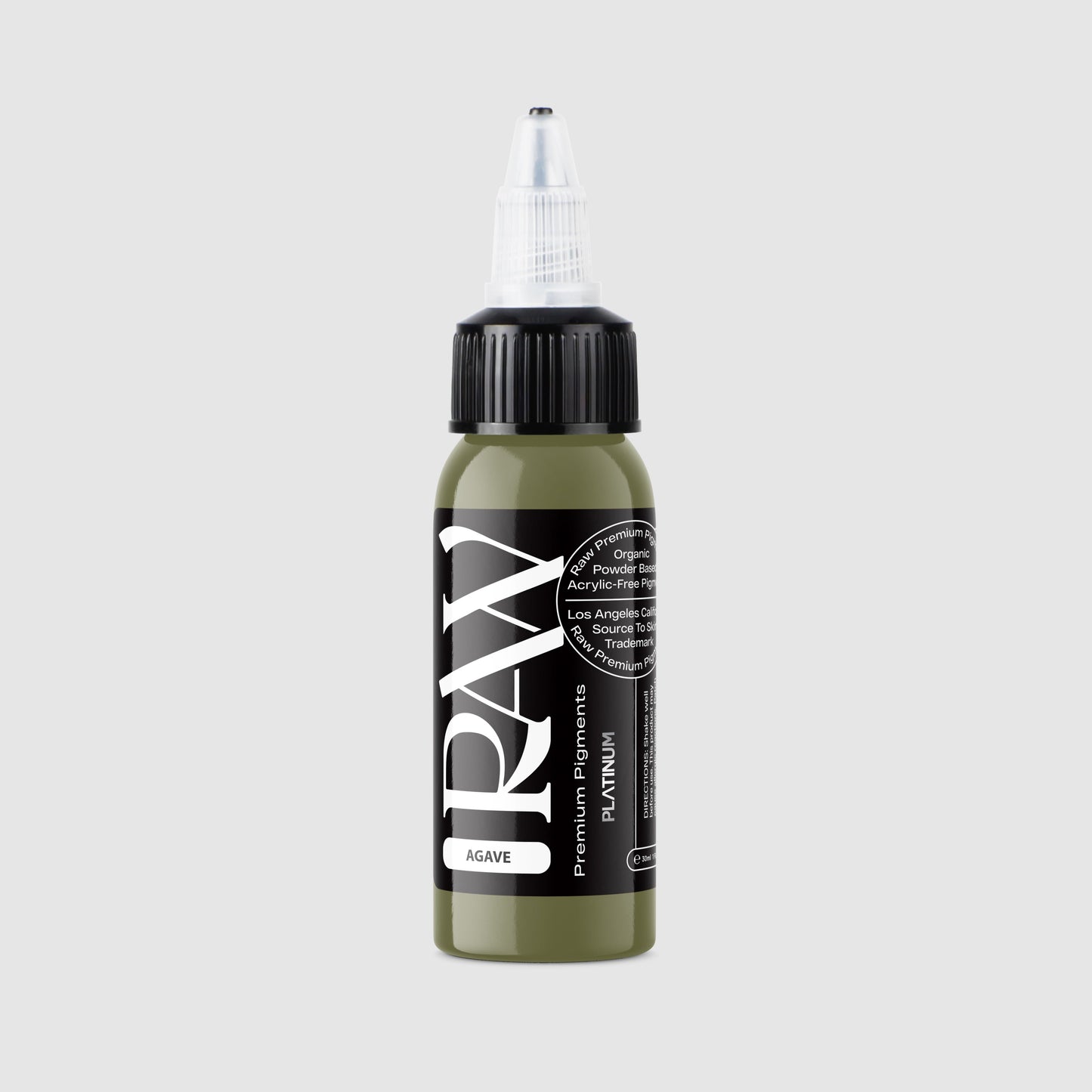 AGAVE (Platinum Series)