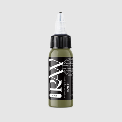 AGAVE (Platinum Series)