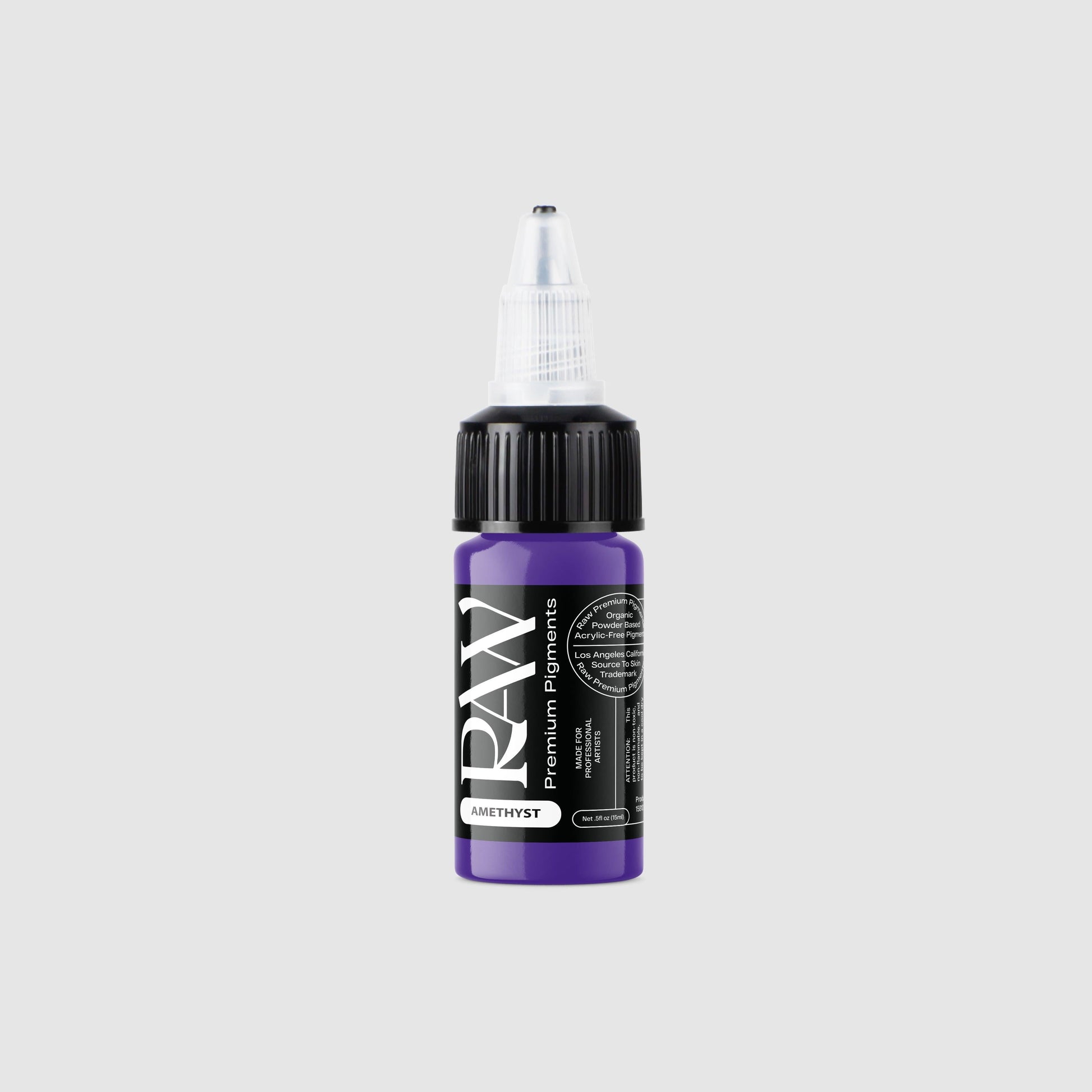 AMETHYST - Raw Pigments