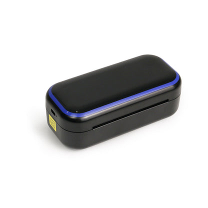 ATSUI Mini Wireless Tattoo Stencil Machine