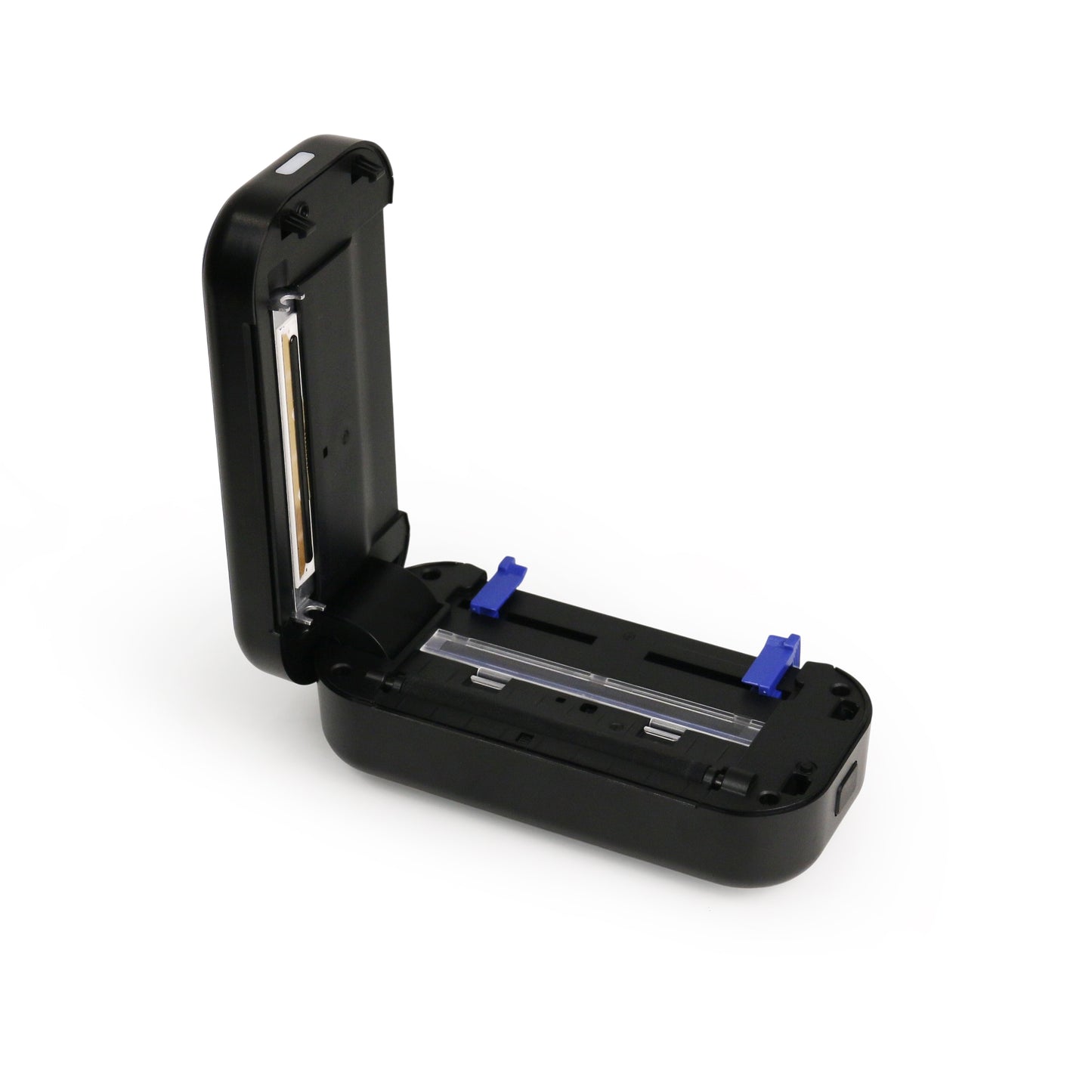 ATSUI Mini Wireless Tattoo Stencil Machine