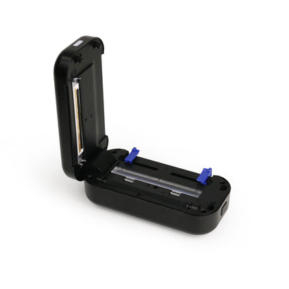 ATSUI Mini Wireless Tattoo Stencil Machine