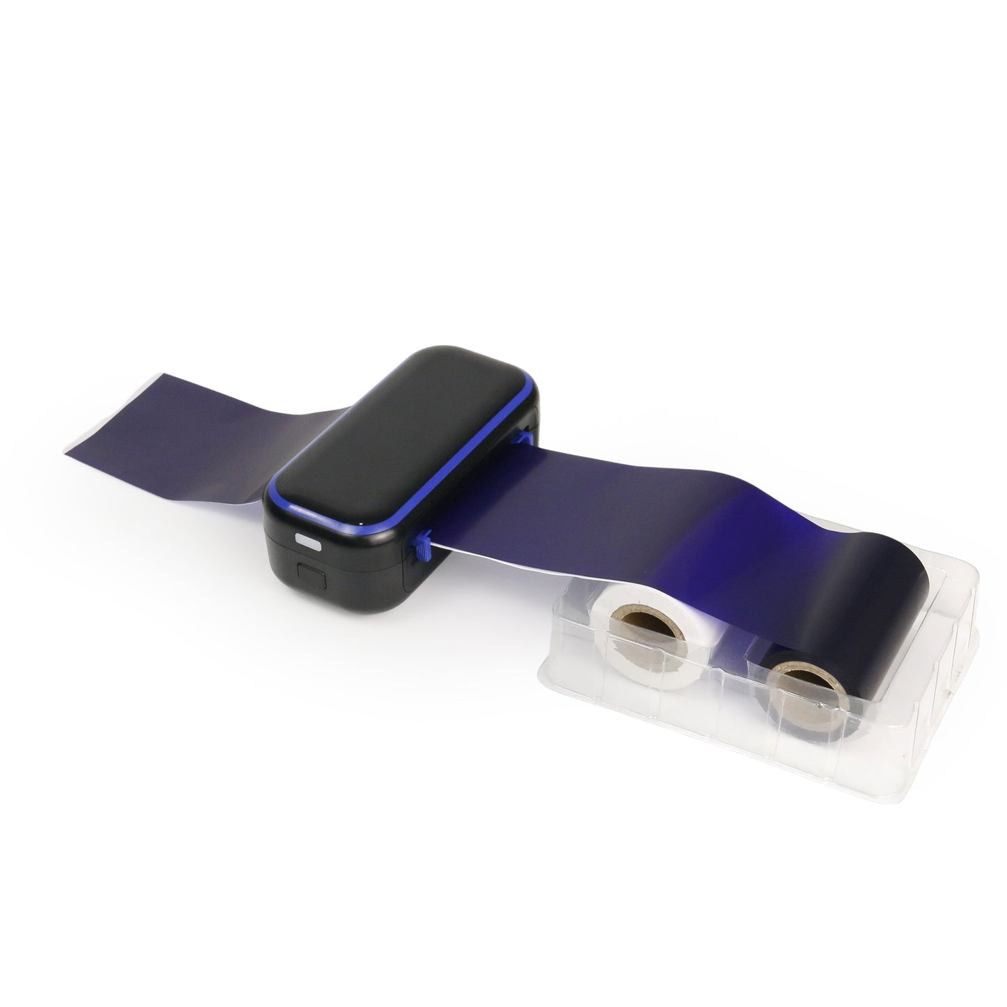 ATSUI Mini Wireless Tattoo Stencil Machine