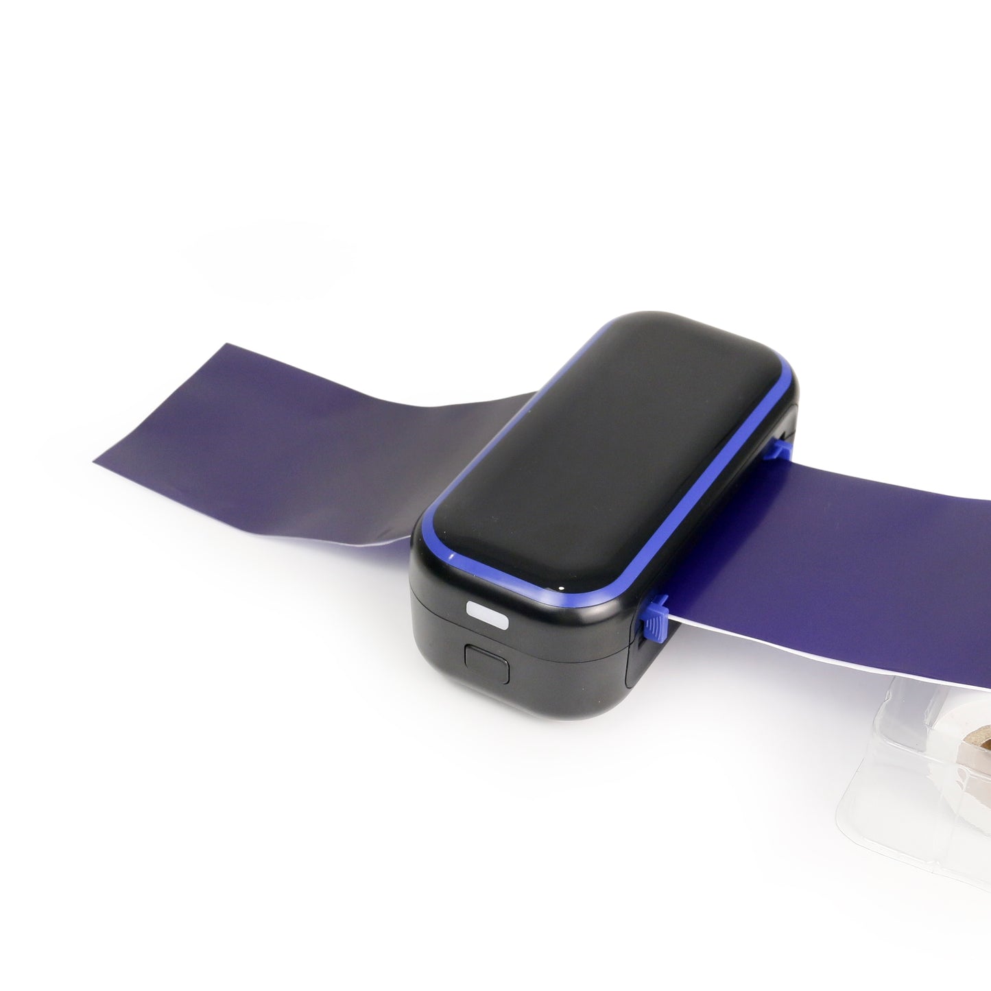 ATSUI Mini Wireless Tattoo Stencil Machine