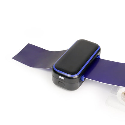 ATSUI Mini Wireless Tattoo Stencil Machine
