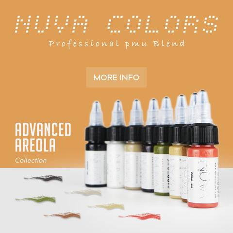 AREOLA COLLECTION