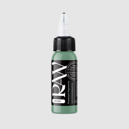 ANTHONY BENNETT'S "SOUTH OF HEAVEN" COVER UP ESSENTIALS
