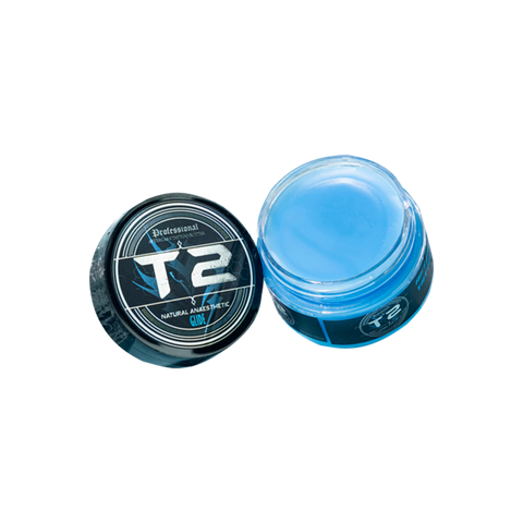 T2 BLUESELINE GLIDE 30G