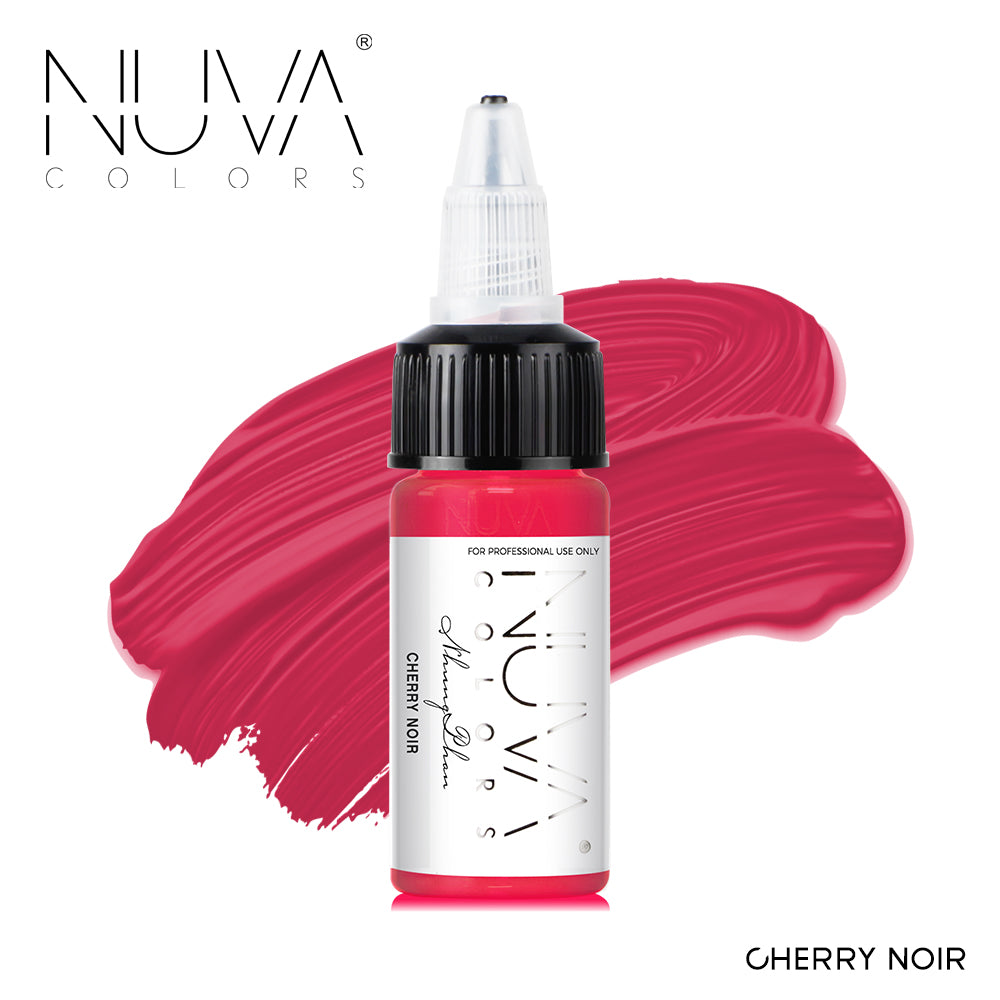 CHERRY NOIR