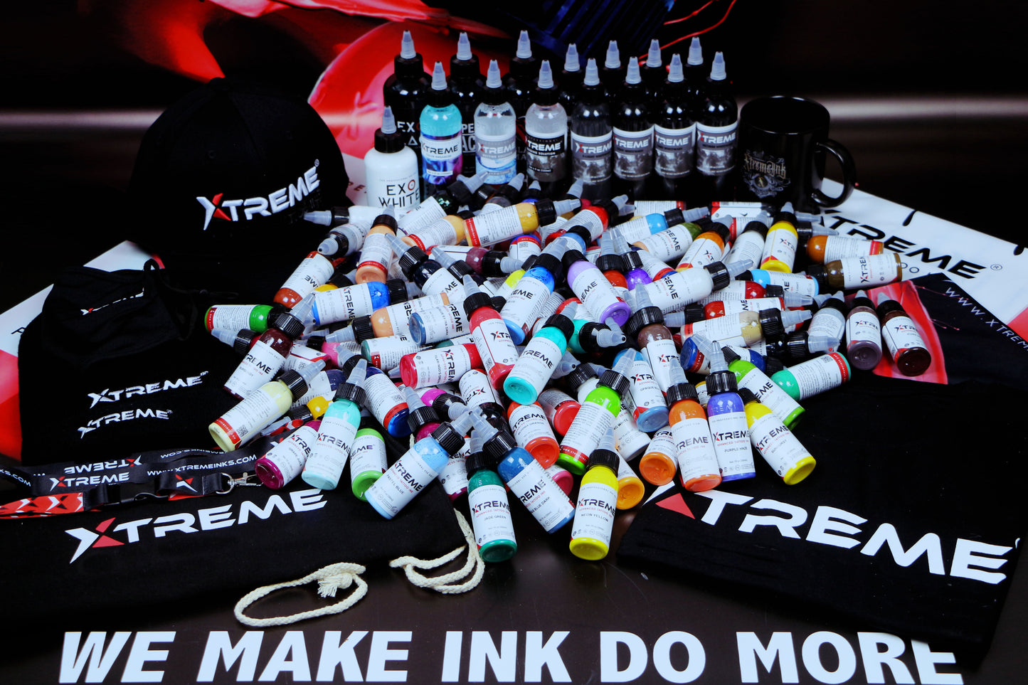 CONVENTION PACKAGE