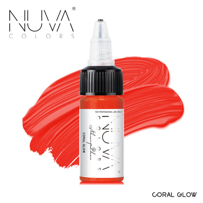 CORAL GLOW