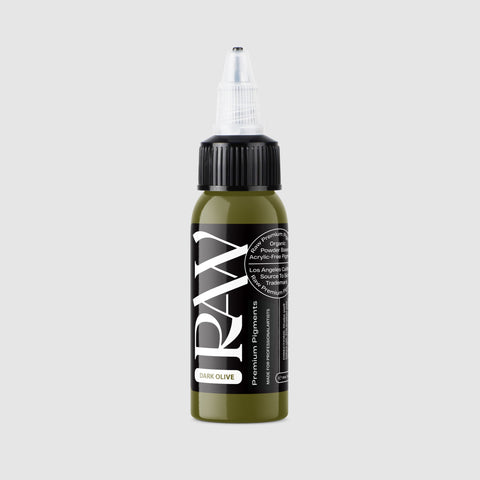 DARK OLIVE